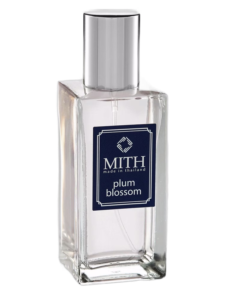 Mith Plum Blossom