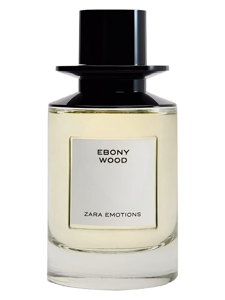 Zara Ebony Wood