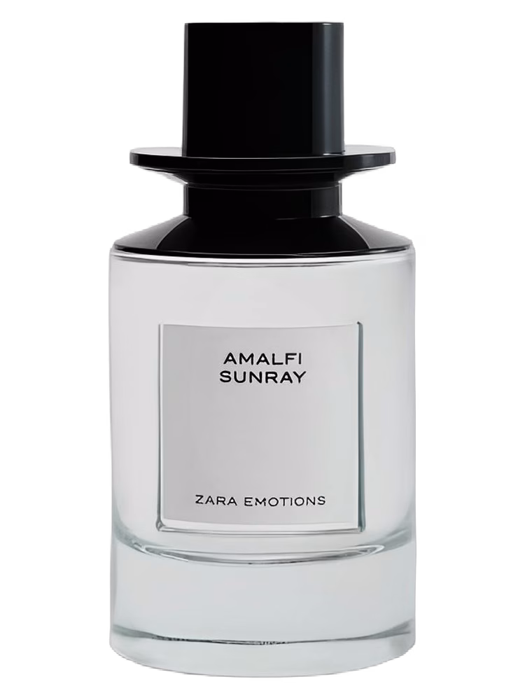 Zara Amalfi Sunray