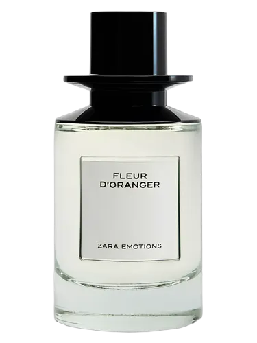 Fleur d'Oranger Zara perfume - a fragrance for women and men 2019