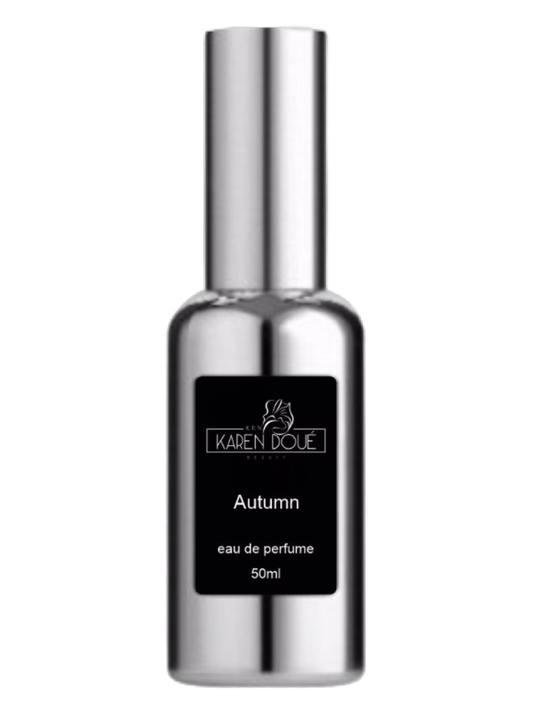 Karen Doué Autumn