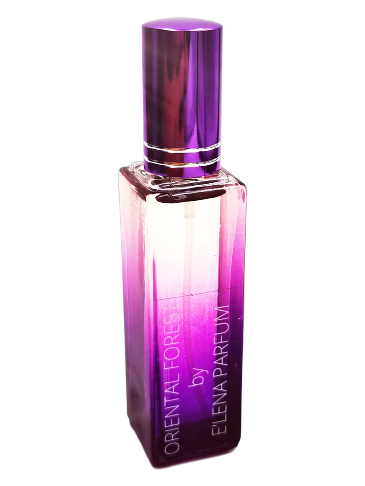 Elen'a Parfum Oriental Forest