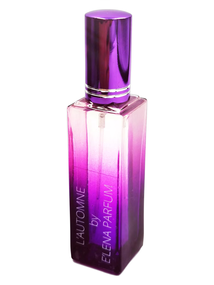 Elen'a Parfum L'Automne