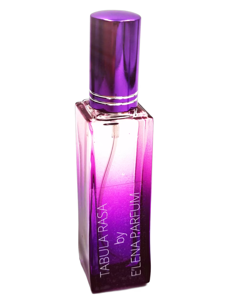 Elen'a Parfum Tabula Rasa