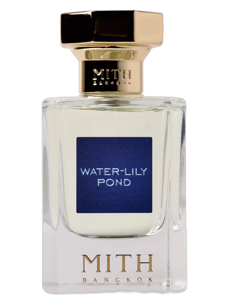 Mith Water-Lily Pond