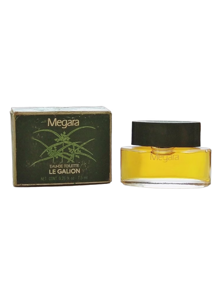 Le Galion Megara