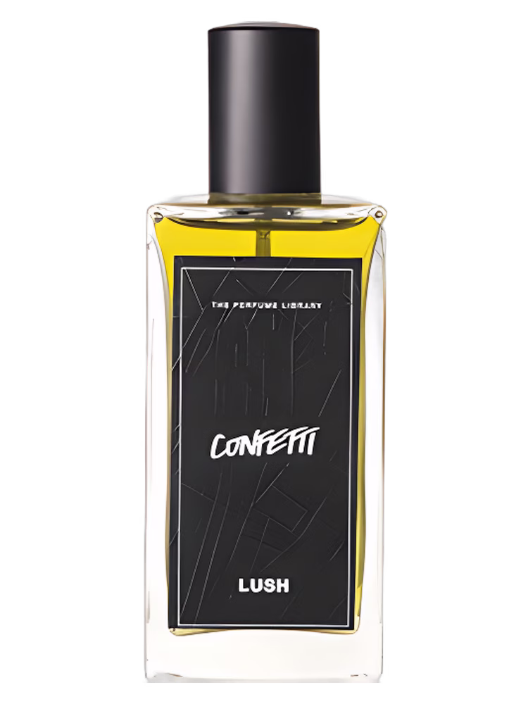 Lush Confetti