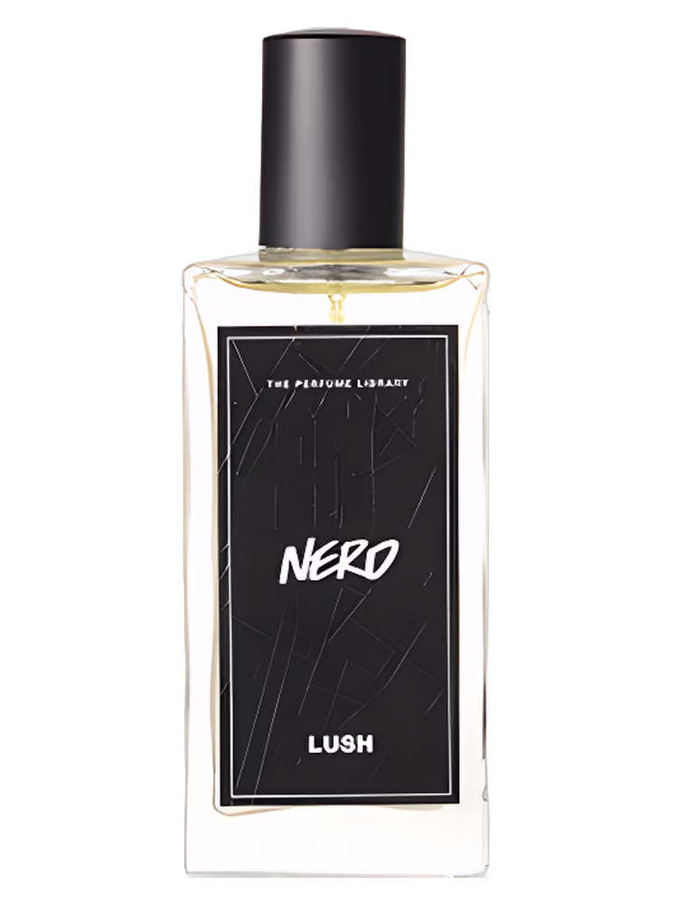 Lush Nero