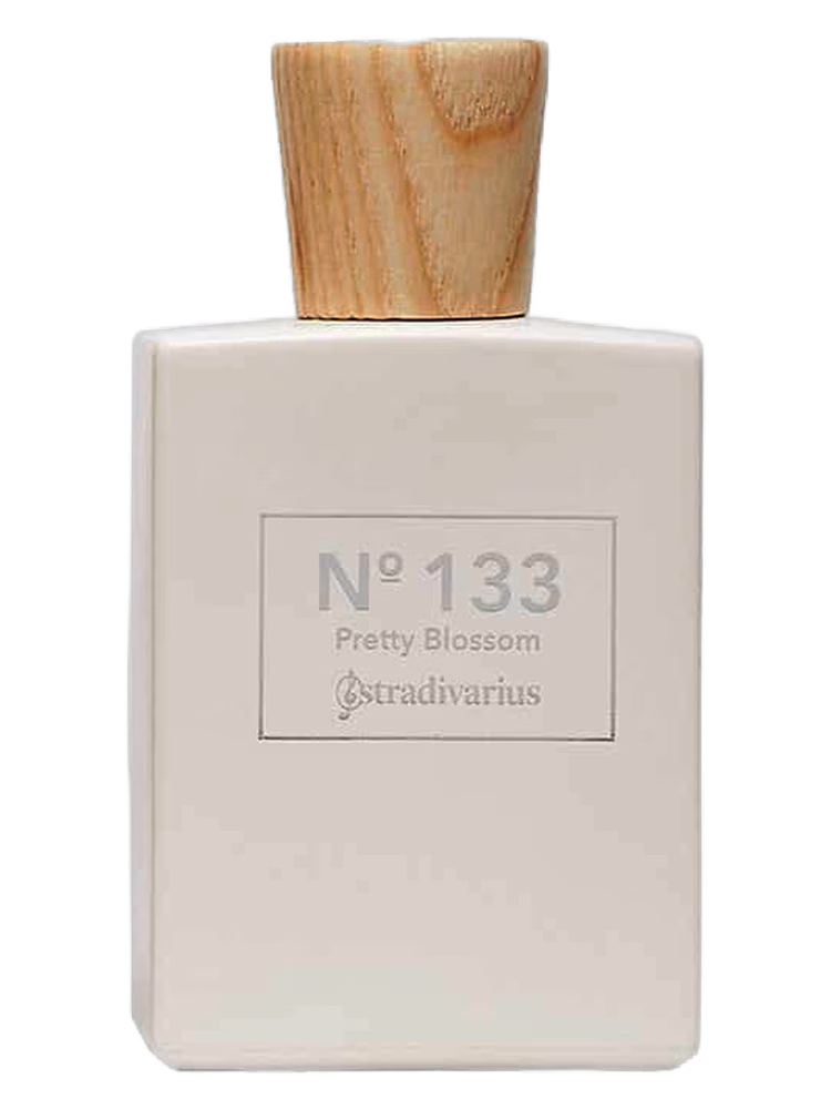 Stradivarius N° 133 Pretty Blossom