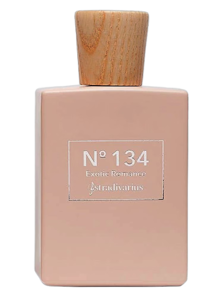 Stradivarius N° 134 Exotic Romance
