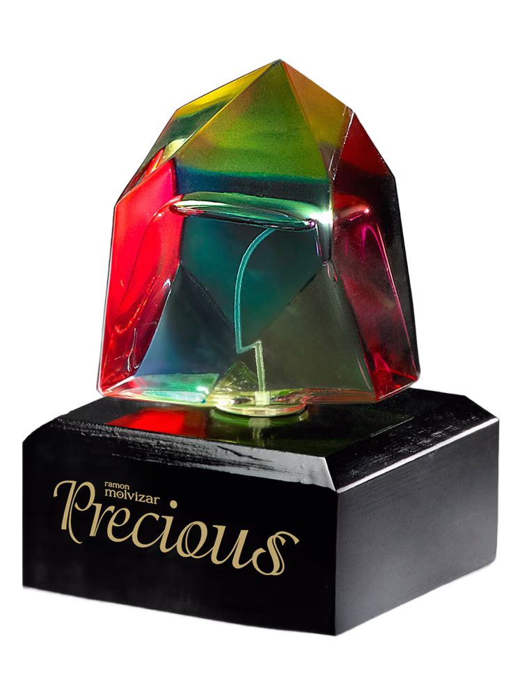 Ramon Molvizar Precious