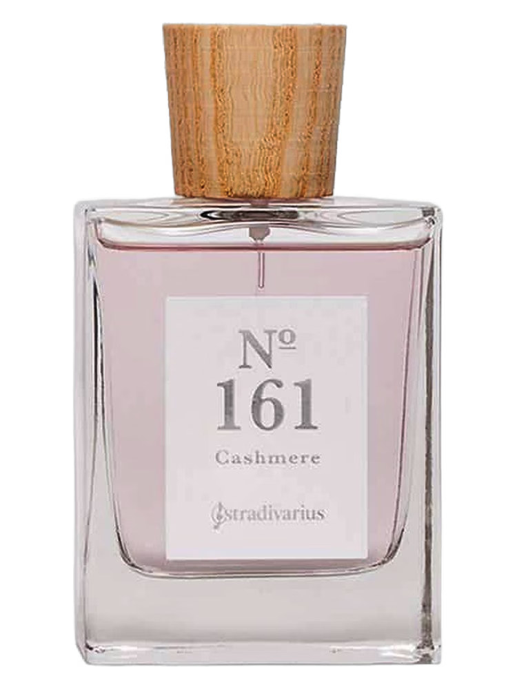 Stradivarius N°161 Cashmere