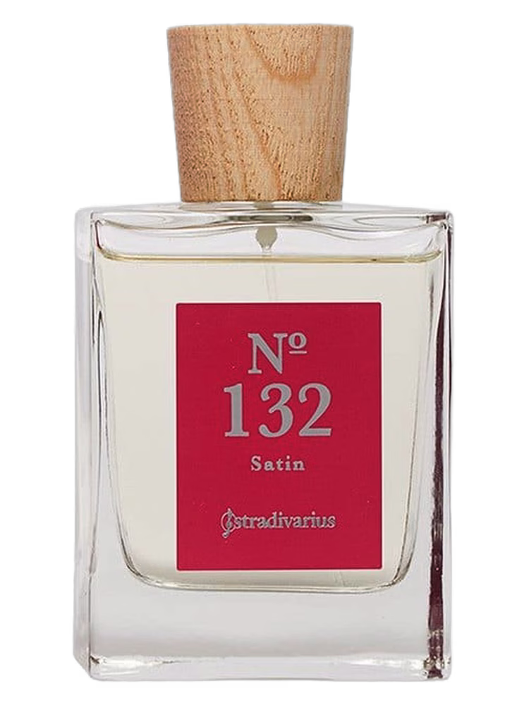 Stradivarius N°132 Satin