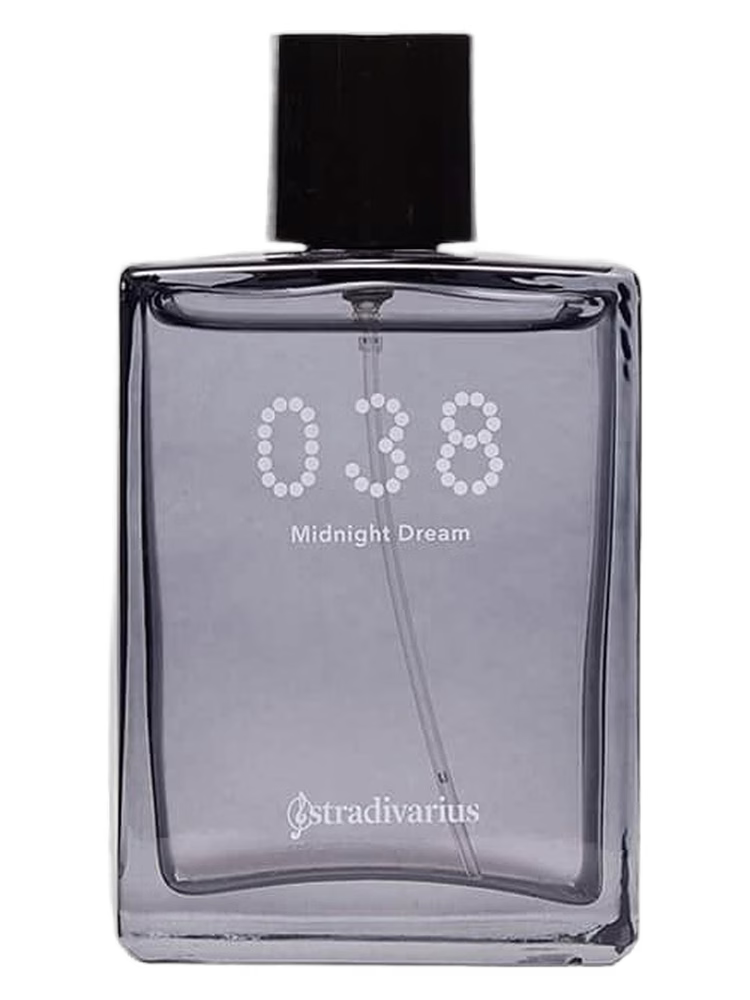 Stradivarius N° 038 Midnight Dream