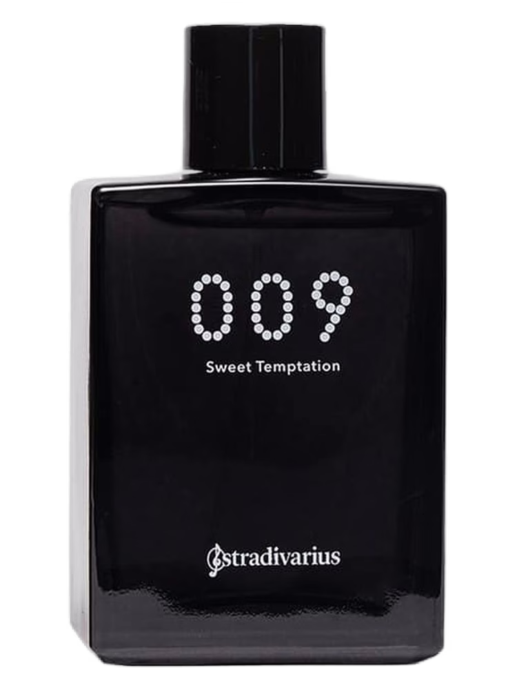 Stradivarius N° 009 Sweet Temptation