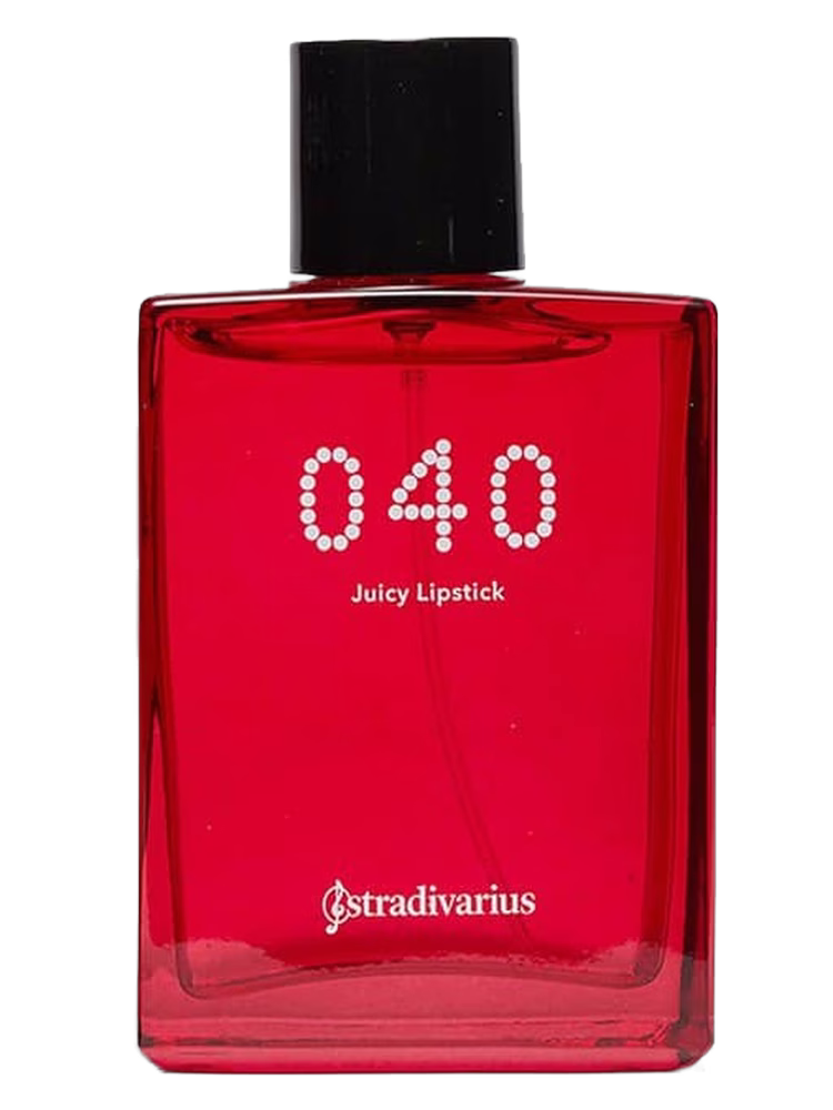 Stradivarius N° 040 Juicy Lipstick