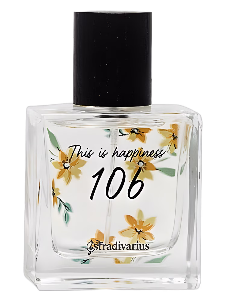 Stradivarius 106 This Is Happiness