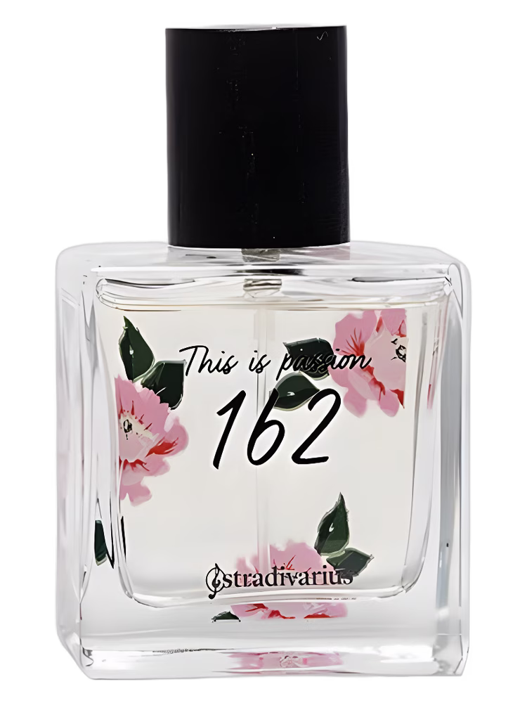Stradivarius 162 This Is Passion