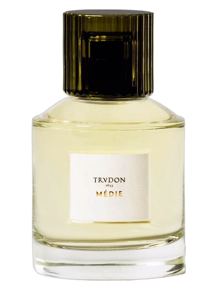 Trudon Médie