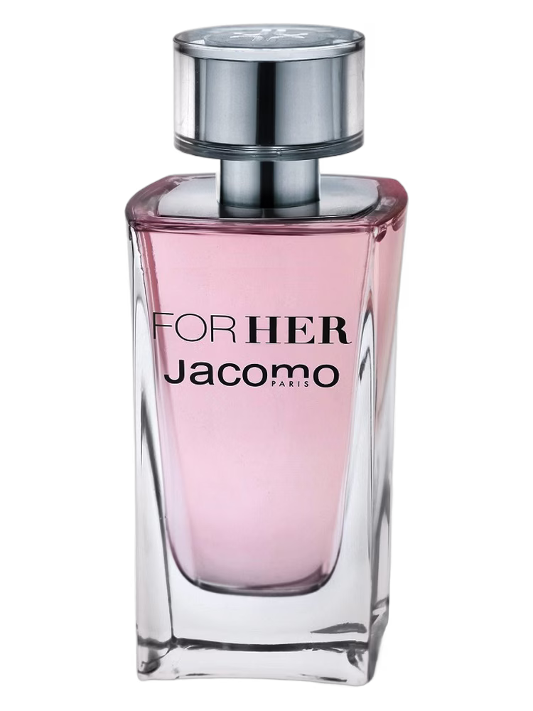 Jacomo Jacomo For Her (2019)