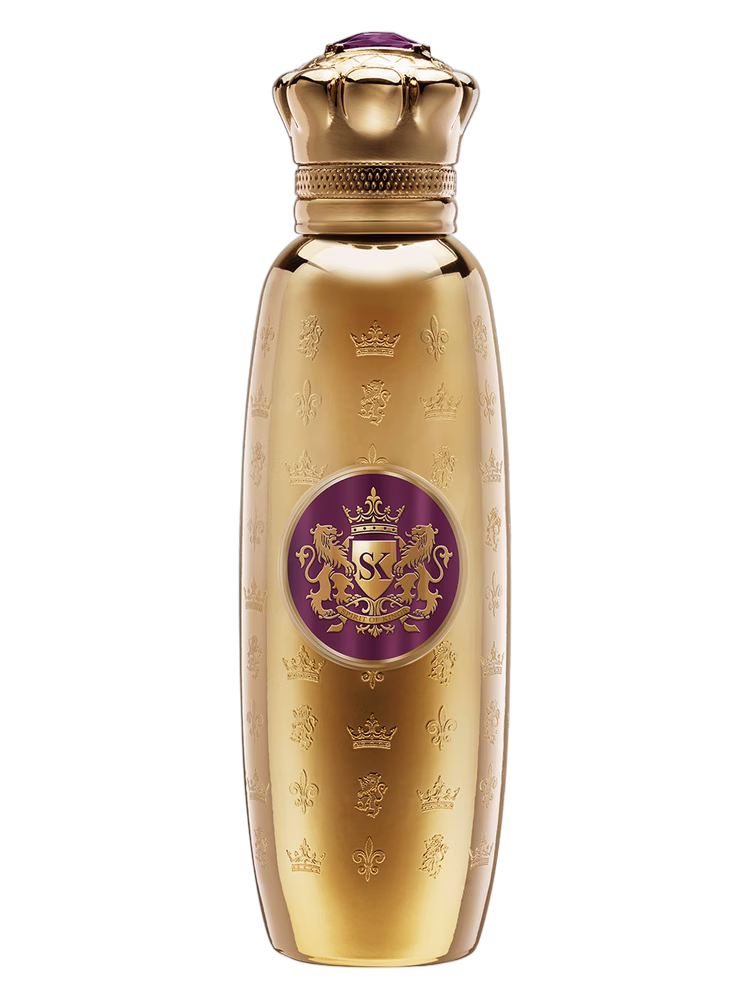 Spirit Of Kings Hadar
