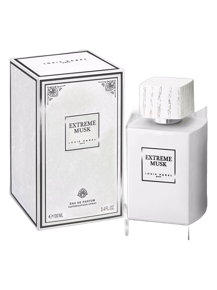 Louis Varel Extreme Musk