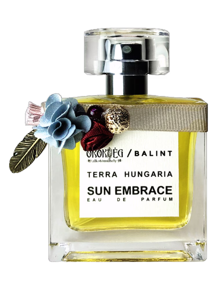 Balint Parfums Sun Embrace