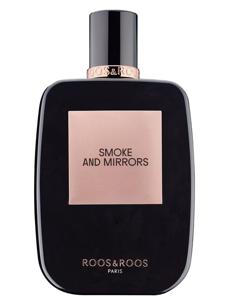 Roos &amp; Roos Smoke and Mirrors