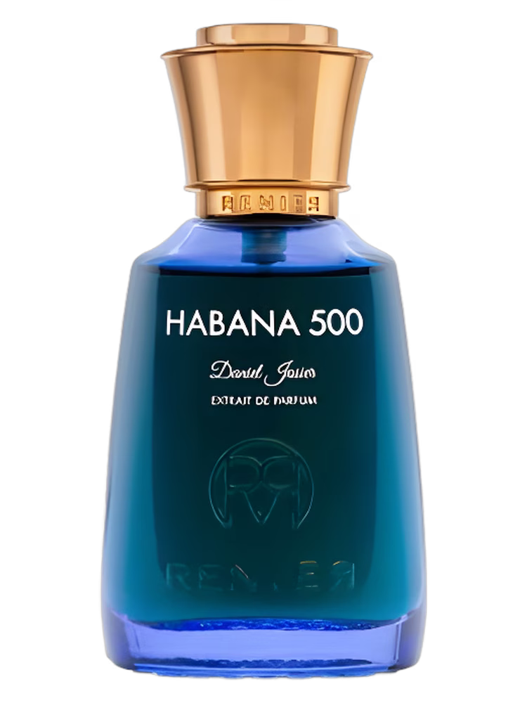 Renier Perfumes Habana 500