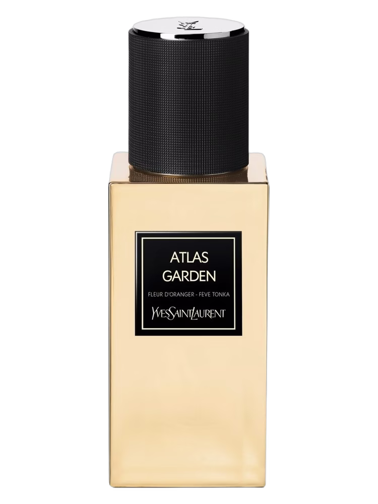 Yves Saint Laurent Atlas Garden