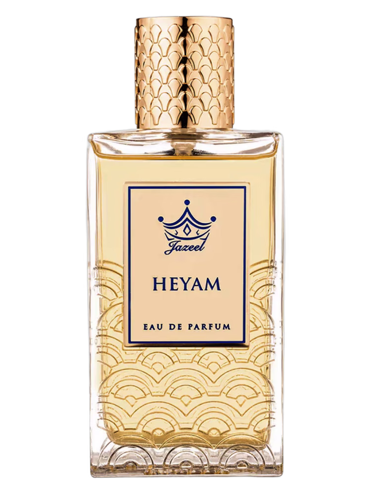 Jazeel Heyam