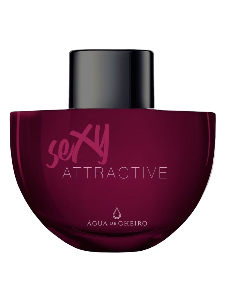 Água de Cheiro Sexy Attractive