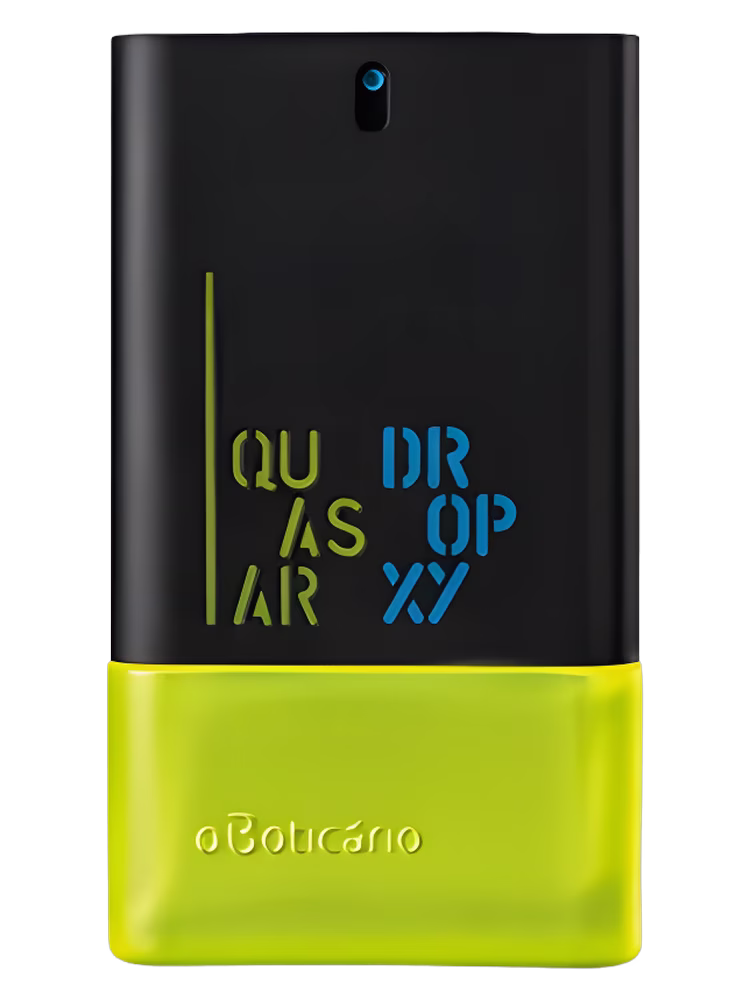 O Boticário Quasar Drop XY