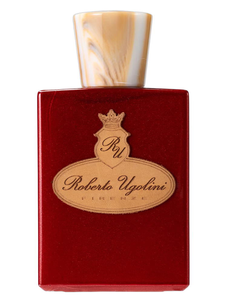 Roberto Ugolini Rosso 17