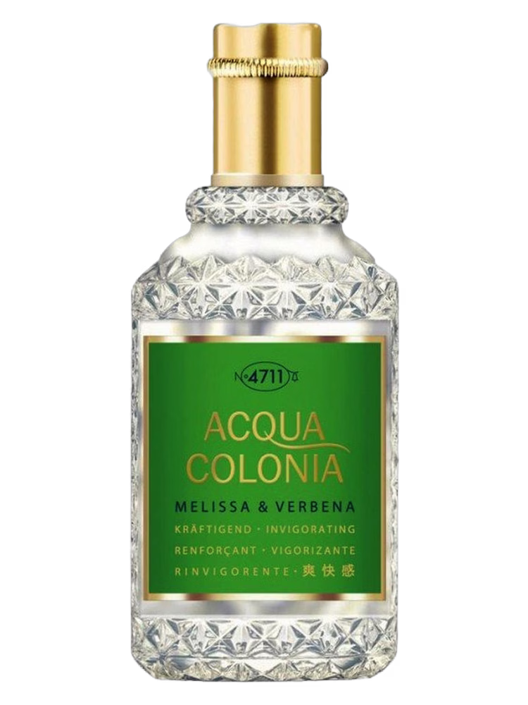 4711 4711 Acqua Colonia Melissa & Verbena