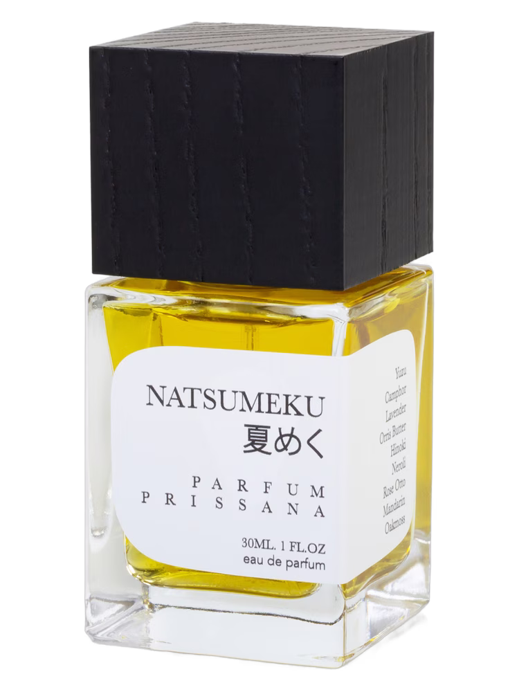 Prissana Natsumeku