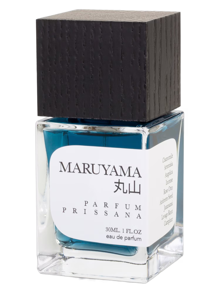 Prissana Maruyama