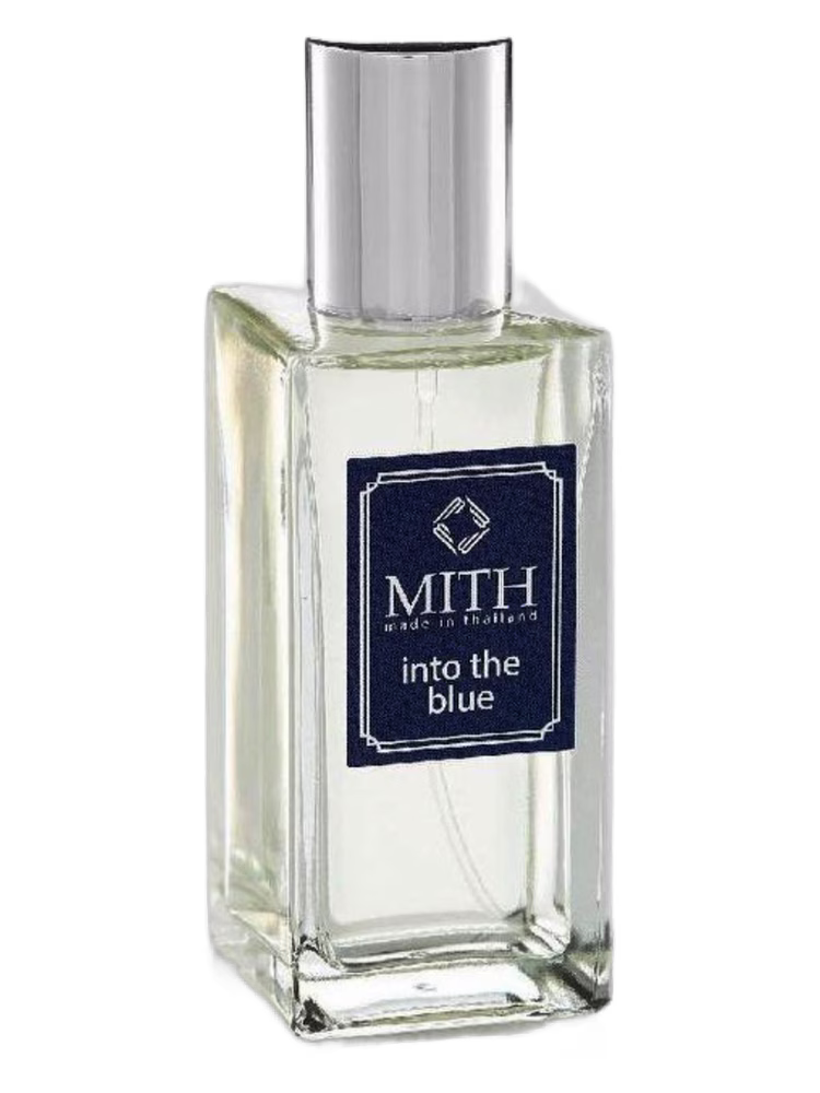 Mith Into The Blue