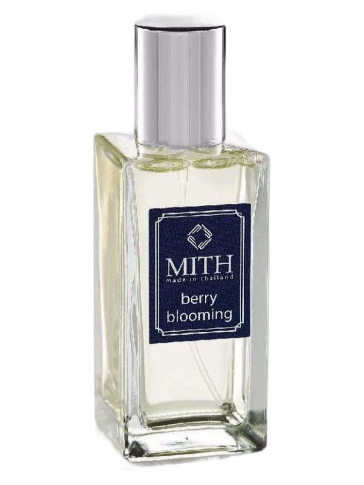 Mith Berry Blooming