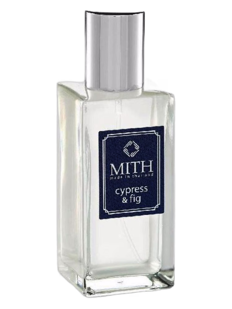 Mith Cypress &amp; Fig
