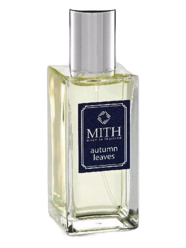 Mith Autumn Leaves
