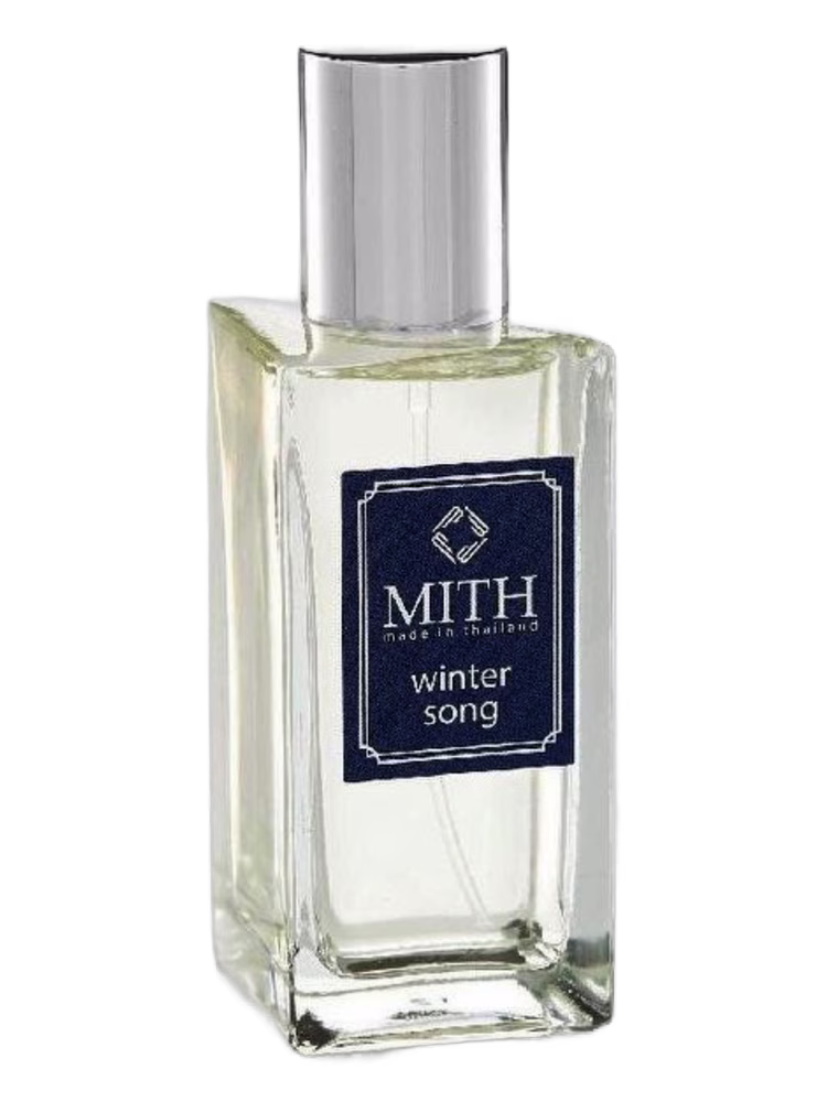 Mith Winter Song