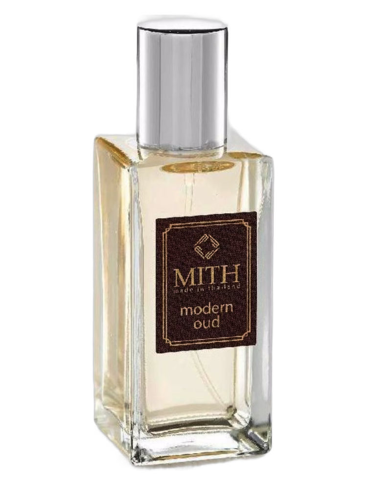 Mith Modern Oud