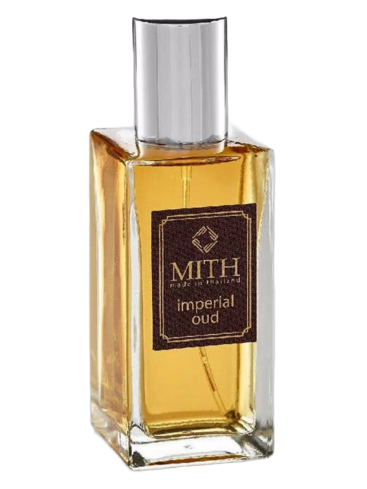Mith Imperial Oud