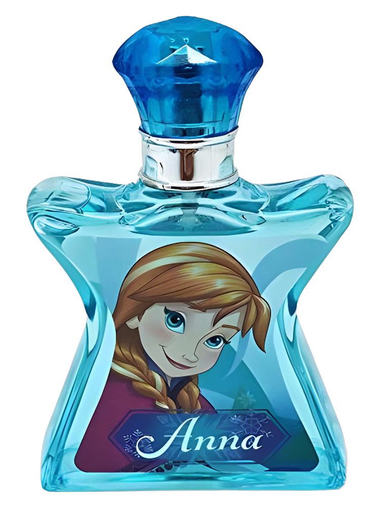 Disney Frozen Anna Eau de Toilette