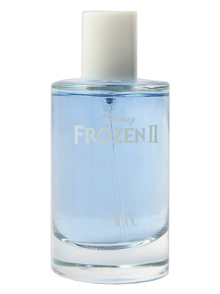 Zara Zara Frozen II Eau de Toilette