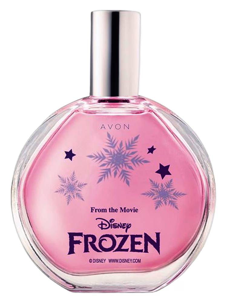 Avon Avon Frozen Eau de Toilette