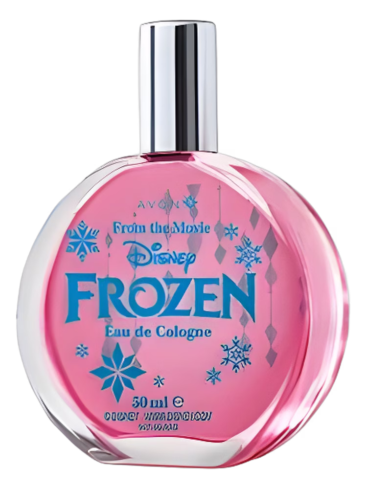 Avon Avon Frozen Candy Dream Eau de Cologne