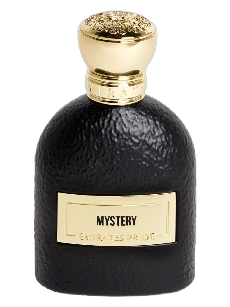 Emirates Pride Perfumes Mystery