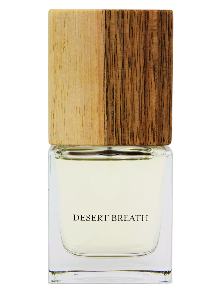 Vdot Desert Breath (Дыхание Пустыни)